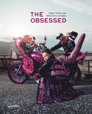 gestalten, Irwin Wong - Obsessed, Inbunden