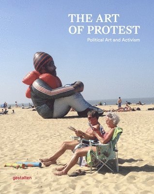 The Art of Protest 1