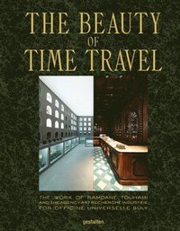 bokomslag The Beauty of Time Travel