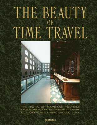 The Beauty of Time Travel 1
