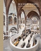 Robert Klanten, Elli Stuhler - Büchertempel, Inbunden. Tillgänglighet: Lägg i varukorg