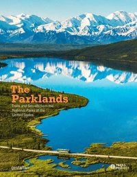 bokomslag The Parklands