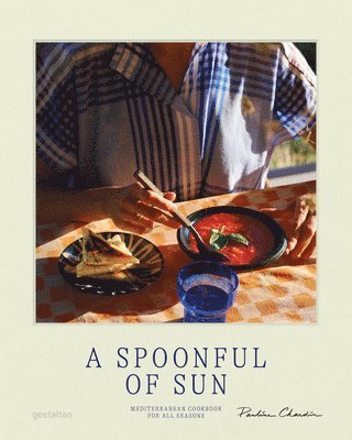 A Spoonful of Sun 1