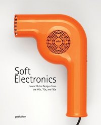 bokomslag Soft Electronics