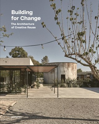 Building for Change 1