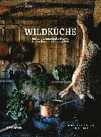 bokomslag Wildküche