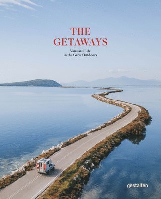bokomslag The Getaways