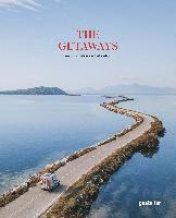 bokomslag The Getaways