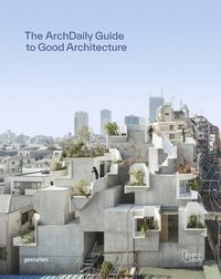 bokomslag Archdaily's Guide to Good Architecture