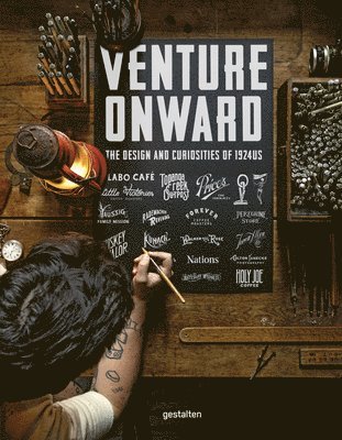 Venture Onward 1