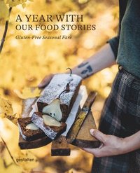 bokomslag A Year with Our Food Stories