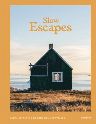 Slow Escapes 1