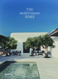 bokomslag Mediterranean Home
