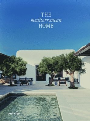 Mediterranean Home 1
