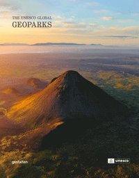 bokomslag Geoparks
