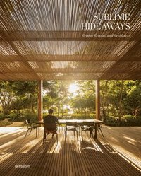 bokomslag Sublime Hideaways