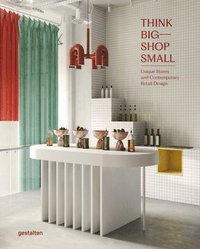 bokomslag Think Big - Shop Small