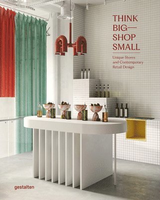 Think Big - Shop Small 1