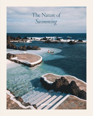 The Nature of Swimming 1