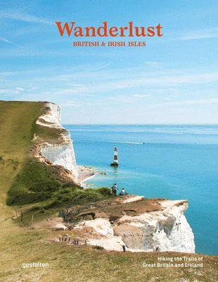 Wanderlust British & Irish Isles 1