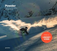 bokomslag Powder