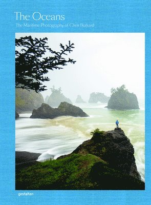 Chris Burkard, gestalten - Oceans, Inbunden