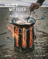 bokomslag Kochen mit Feuer