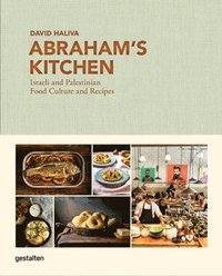 bokomslag Abraham's Kitchen