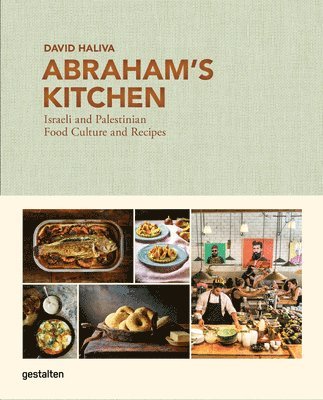 Abraham's Kitchen 1