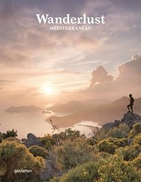 bokomslag Wanderlust Mediterranean