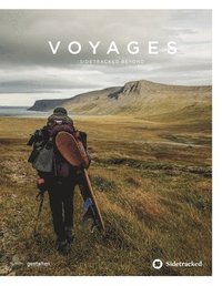 bokomslag Voyages