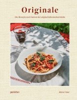 Gestalten, Robert Klanten - Originale, Inbunden