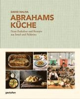 Abrahams Küche 1