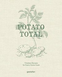 bokomslag Potato Total