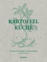 Stefan Ekengren, Robert Klanten, Laura Allsop - Kartoffelküche, Inbunden