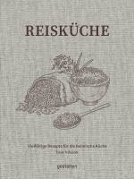 Tove Nilsson Jakobsson, Robert Klanten, Laura Allsop - Reisküche, Inbunden
