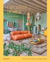 Creative Homes: Interiors and Design in the Netherlands 1