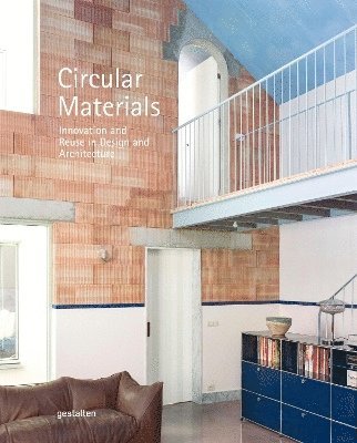 bokomslag Circular Materials