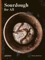bokomslag Sourdough for All
