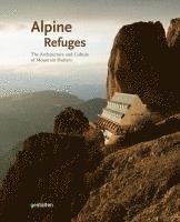 bokomslag Alpine Refuges