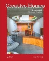 bokomslag Creative Homes