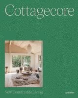 bokomslag Cottagecore