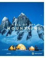 bokomslag Call of the Mountains
