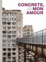 bokomslag Concrete, Mon Amour