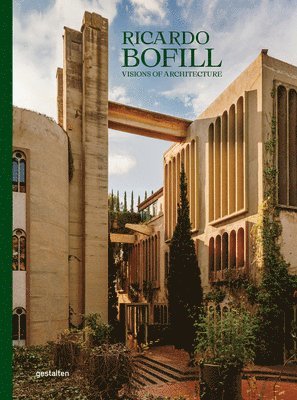 bokomslag Ricardo Bofill (New Edition)