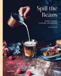 bokomslag Spill The Beans (Updated Edition)