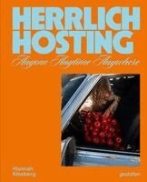 Gestalten, Iris Hempelmann - Herrlich Hosting, Inbunden