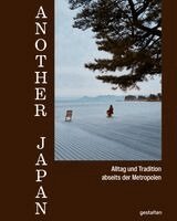 Gestalten, Iris Hempelmann, François-Luc Giraldeau - Another Japan (DE), Inbunden