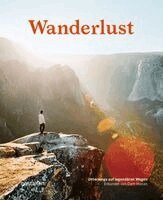 Gestalten, Anja Kouznetsova, Robert Klanten - Wanderlust (Kompaktausgabe), Häftad