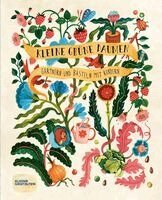 Claire Philip, Kleine Gestalten - Kleine grüne Daumen, Inbunden